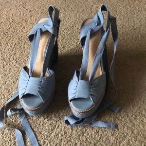 Gianni Bini Heels